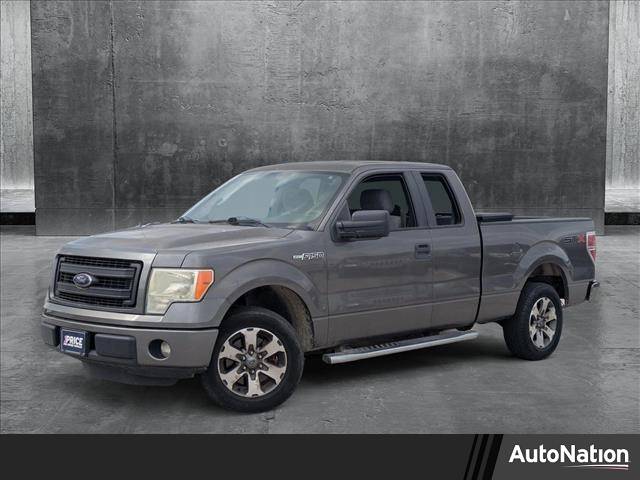 2013 Ford F-150 STX — Pickup Truck — 98,040 mi — Corpus Christi, TX