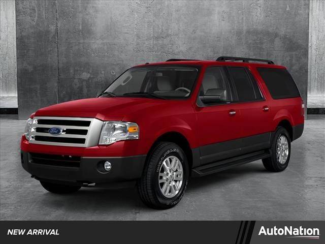 2014 Ford Expedition XLT — SUV — 158,726 mi — Corpus Christi, TX