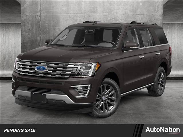 2021 Ford Expedition Limited — SUV — 1,909 mi — Corpus Christi, TX