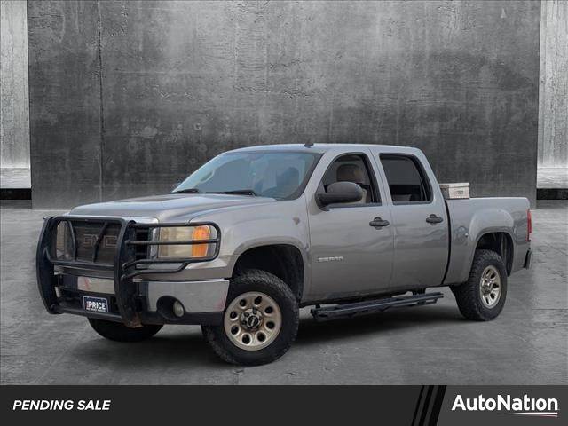 2007 GMC Sierra 1500 Work Truck — Pickup Truck — 113,300 mi — Corpus Christi, TX