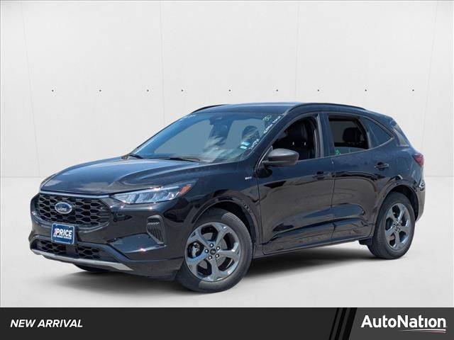 2023 Ford Escape ST-Line — SUV — 31,544 mi — Corpus Christi, TX