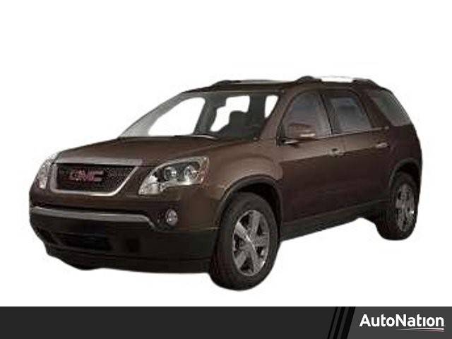 2012 GMC Acadia SLE — SUV — 150,818 mi — Corpus Christi, TX