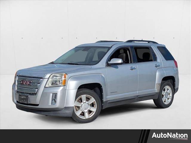2012 GMC Terrain SLE-2 — SUV — 59,058 mi — Corpus Christi, TX