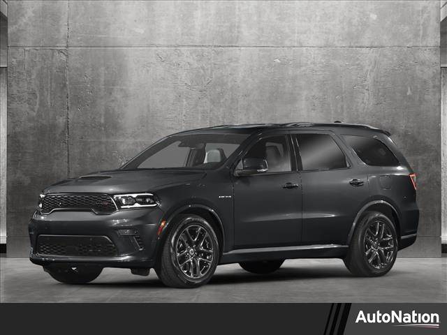 2021 Dodge Durango GT — SUV — 34,164 mi — Corpus Christi, TX