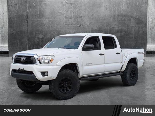 2014 Toyota Tacoma Base — Pickup Truck — 138,444 mi — Corpus Christi, TX