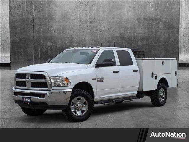 2018 Ram 2500 Tradesman — Pickup Truck — 155,377 mi — Corpus Christi, TX