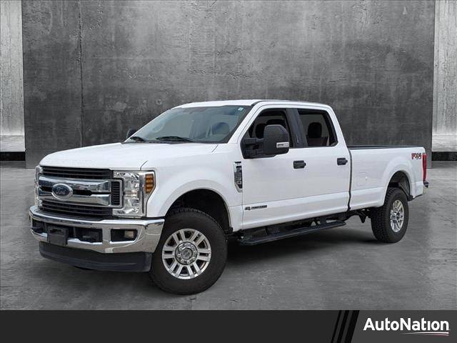 2019 Ford Super Duty F-250 XLT — Pickup Truck — 135,049 mi — Corpus Christi, TX
