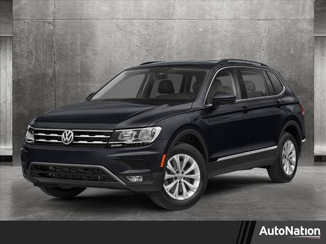 2021 Volkswagen Tiguan SE — SUV — 92,356 mi — Corpus Christi, TX