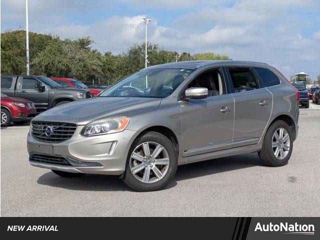 2016 Volvo XC60 T6 Drive-E Platinum — SUV — 84,116 mi — Corpus Christi, TX