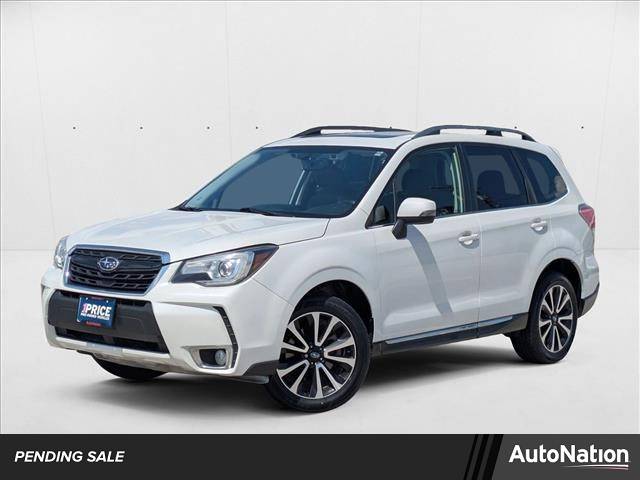 2017 Subaru Forester 2.0XT Touring — SUV — 181,349 mi — Corpus Christi, TX