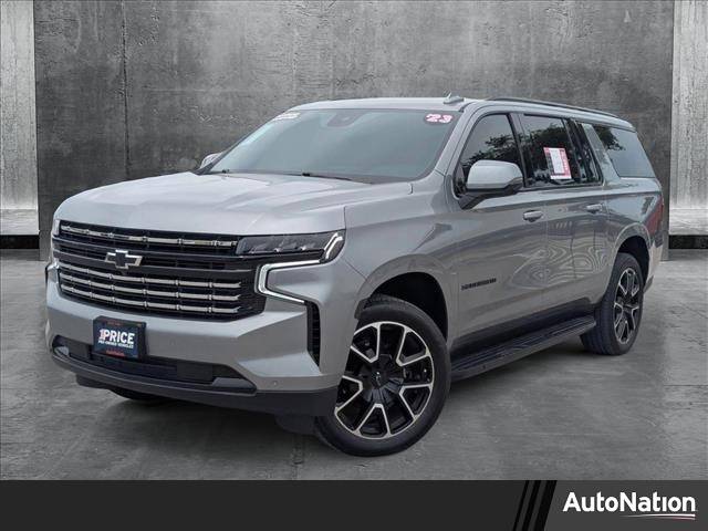 2023 Chevrolet Suburban RST — SUV — 22,900 mi — Corpus Christi, TX