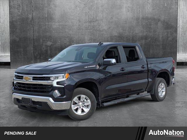 2022 Chevrolet Silverado 1500 LT — Pickup Truck — 30,275 mi — Corpus Christi, TX