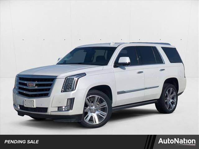 2016 Cadillac Escalade Premium — SUV — 102,627 mi — Corpus Christi, TX