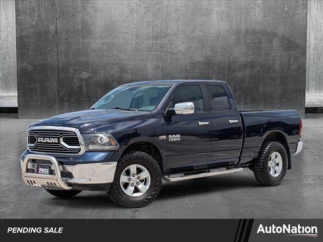 2018 Ram 1500 SLT — Pickup Truck — 206,219 mi — Corpus Christi, TX