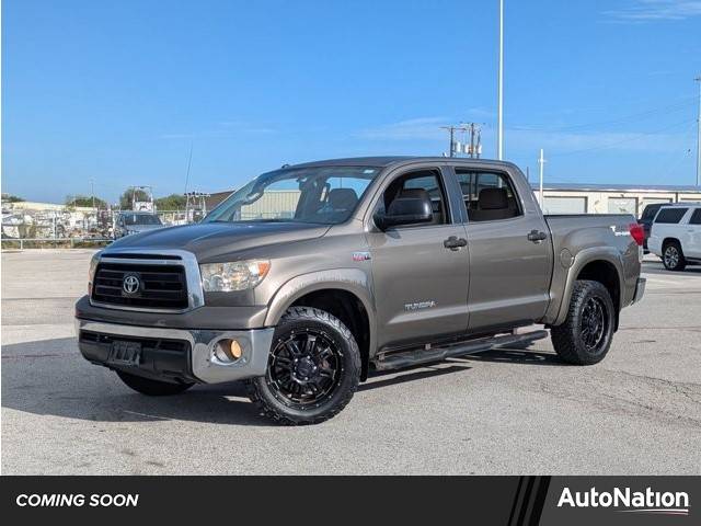 2013 Toyota Tundra Base — Pickup Truck — 189,732 mi — Corpus Christi, TX