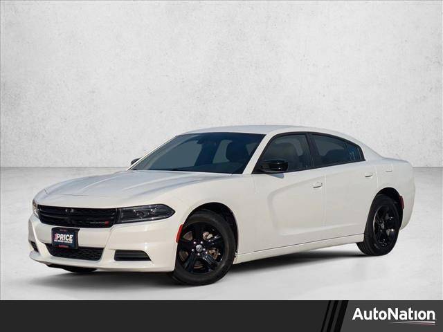 2023 Dodge Charger SXT — Sedan — 60,937 mi — Corpus Christi, TX