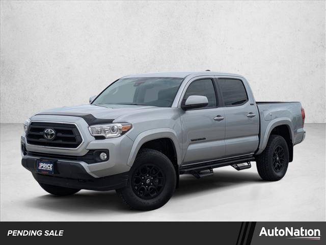 2022 Toyota Tacoma SR5 — Pickup Truck — 33,227 mi — Corpus Christi, TX