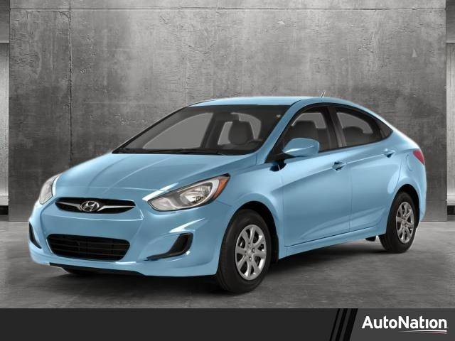 2014 Hyundai Accent GLS — Sedan — 153,001 mi — Corpus Christi, TX