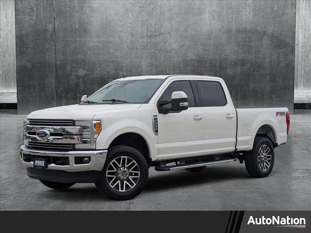 2019 Ford Super Duty F-250 Lariat — Pickup Truck — 118,583 mi — Corpus Christi, TX