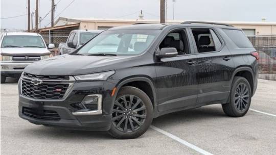 2023 Chevrolet Traverse RS — SUV — 29,607 mi — Corpus Christi, TX