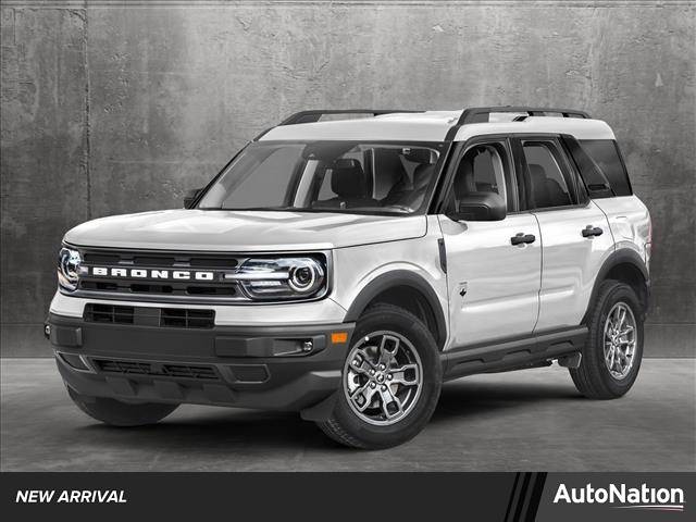 2024 Ford Bronco Sport Big Bend — SUV — 33,156 mi — Corpus Christi, TX