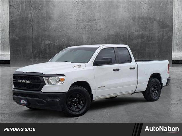 2022 Ram 1500 Tradesman — Pickup Truck — 93,728 mi — Corpus Christi, TX