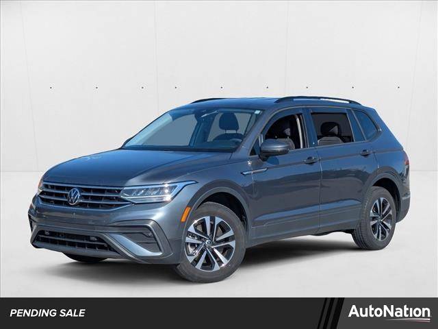 2023 Volkswagen Tiguan S — SUV — 38,355 mi — Corpus Christi, TX