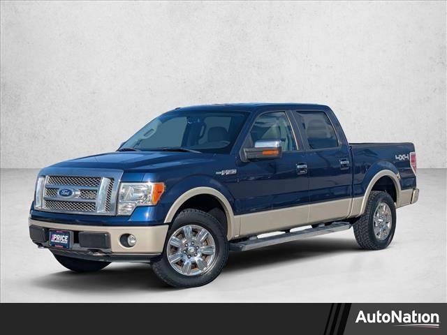 2010 Ford F-150 XL — Pickup Truck — 153,001 mi — Corpus Christi, TX