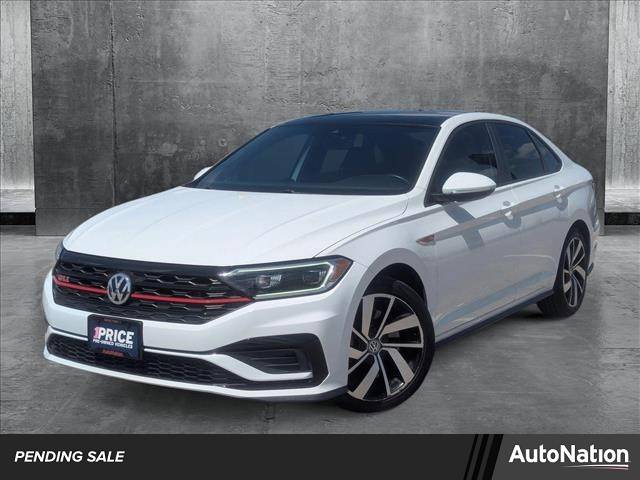 2021 Volkswagen Jetta GLI Autobahn — Sedan — 40,270 mi — Corpus Christi, TX