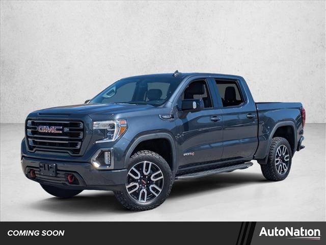 2021 GMC Sierra 1500 AT4 — Pickup Truck — 69,704 mi — Corpus Christi, TX