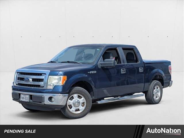 2013 Ford F-150 XL — Pickup Truck — 97,702 mi — Corpus Christi, TX