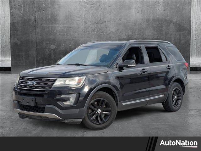 2016 Ford Explorer XLT — SUV — 145,399 mi — Corpus Christi, TX