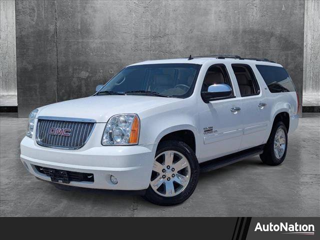 2013 GMC Yukon SLT — SUV — 132,958 mi — Corpus Christi, TX