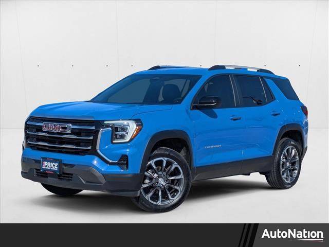 2025 GMC Terrain Elevation — SUV — 15,221 mi — Corpus Christi, TX