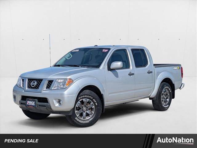 2019 Nissan Frontier PRO-4X — Pickup Truck — 43,111 mi — Corpus Christi, TX