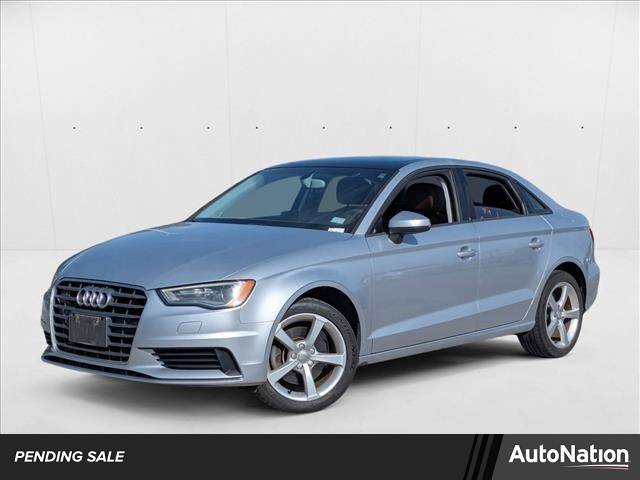 2015 Audi A3 Premium — Sedan — 80,888 mi — Corpus Christi, TX