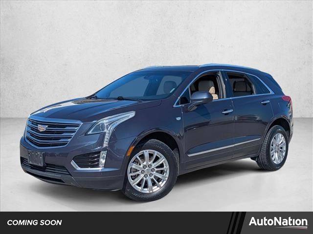 2018 Cadillac XT5 Standard — SUV — 145,050 mi — Corpus Christi, TX
