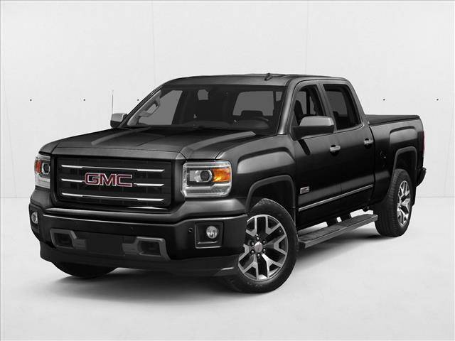 2015 GMC Sierra 1500 SLE — Pickup Truck — 70,306 mi — Corpus Christi, TX