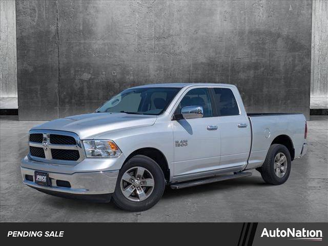2018 Ram 1500 SLT — Pickup Truck — 69,761 mi — Corpus Christi, TX