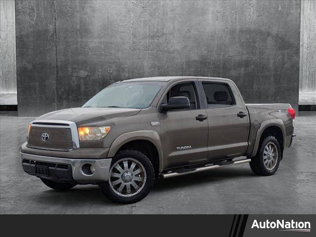 2012 Toyota Tundra Base — Pickup Truck — 167,815 mi — Corpus Christi, TX