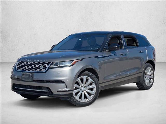 2018 Land Rover Range Rover Velar S — SUV — 96,793 mi — Corpus Christi, TX