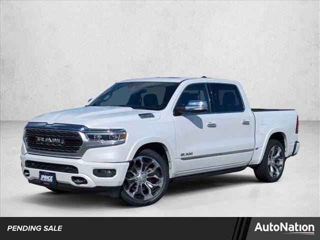 2019 Ram 1500 Limited — Pickup Truck — 101,463 mi — Corpus Christi, TX