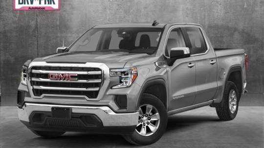 2020 GMC Sierra 1500 SLE — Pickup Truck — 105,121 mi — Corpus Christi, TX