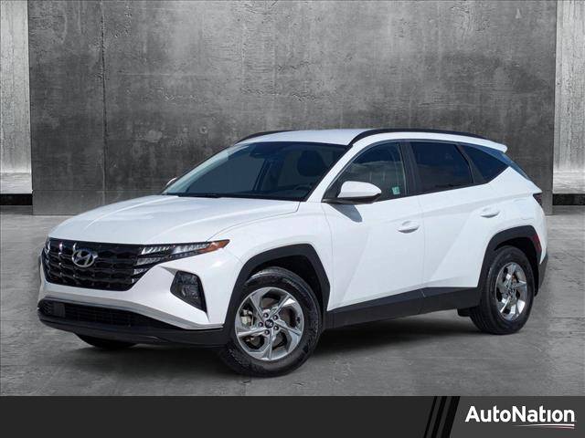 2024 Hyundai Tucson SEL — SUV — 20,425 mi — Corpus Christi, TX