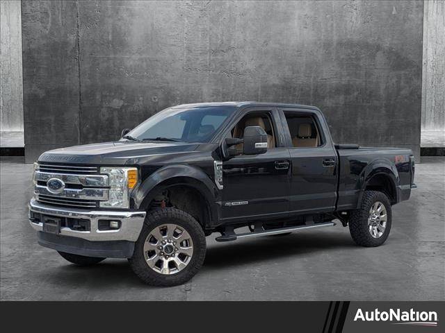 2017 Ford Super Duty F-250 Lariat — Pickup Truck — 146,175 mi — Corpus Christi, TX