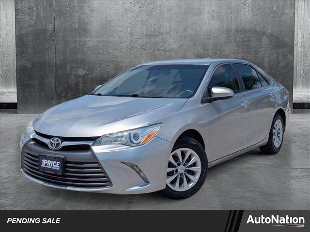 2016 Toyota Camry LE — Sedan — 174,343 mi — Corpus Christi, TX