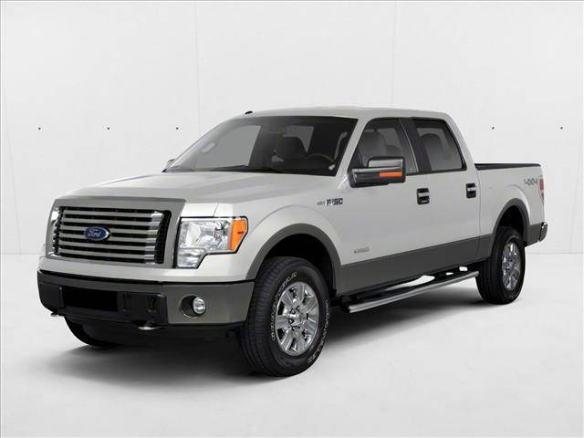 2012 Ford F-150 XLT — Pickup Truck — 163,793 mi — Corpus Christi, TX