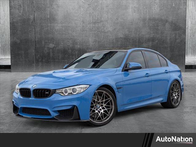 2015 BMW M3 Standard — Sedan — 71,901 mi — Corpus Christi, TX