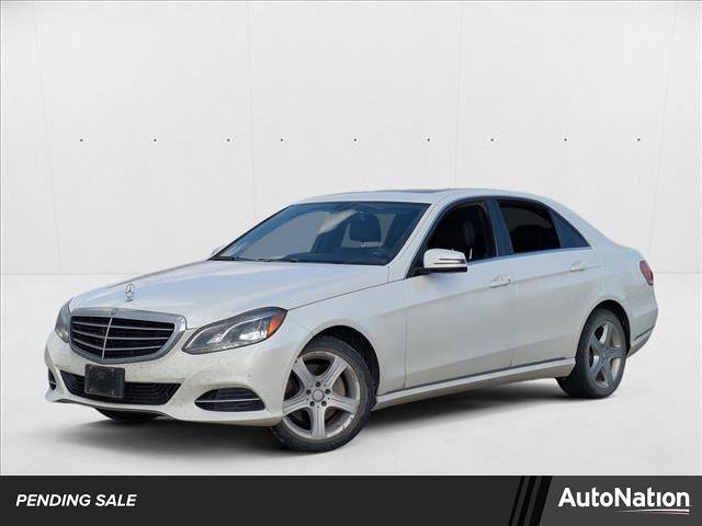 2016 Mercedes-Benz E-Class E 350 — Sedan — 149,641 mi — Corpus Christi, TX