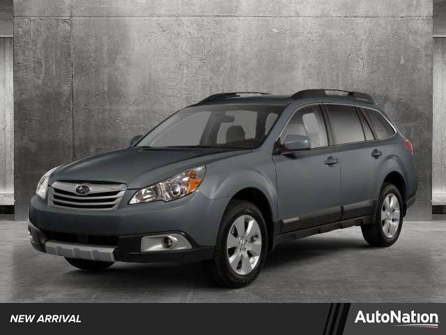 2011 Subaru Outback 2.5i Premium — SUV — 115,492 mi — Corpus Christi, TX